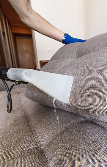 nettoyage canapé sofa à domicile a paris