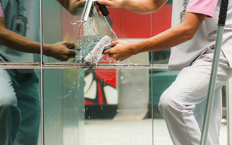 ménage à domicile paris