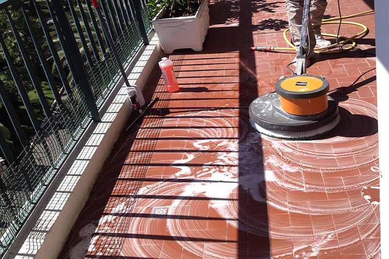 nettoyage terrasse paris